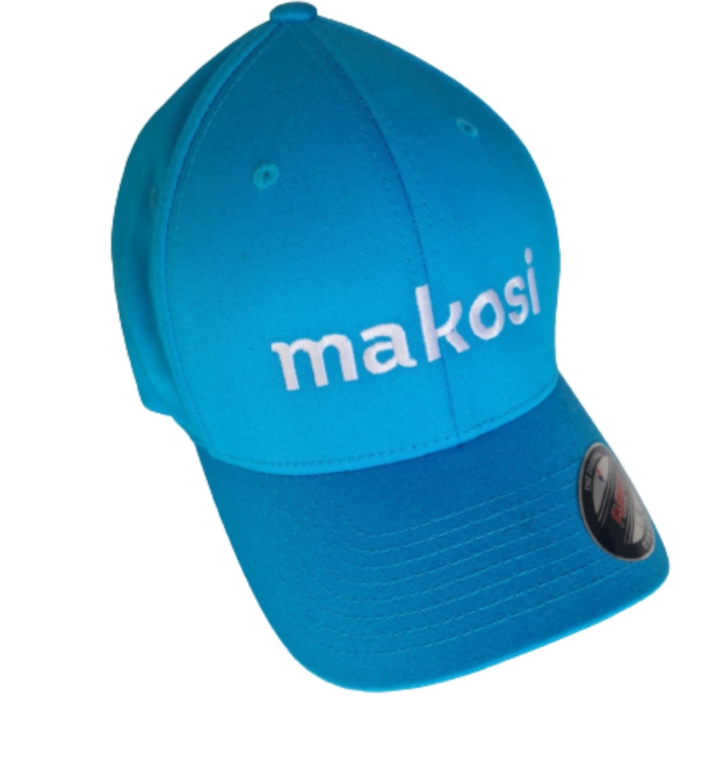 Sky Blue Baseball Hat